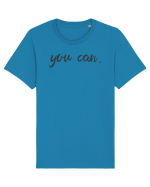 you can Tricou mânecă scurtă Unisex Rocker
