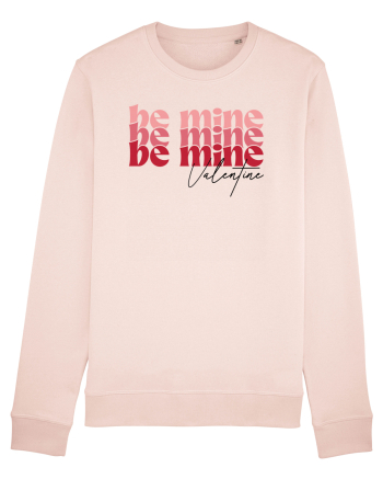 de dragoste in stil retro vintage - Be Mine Valentine Candy Pink