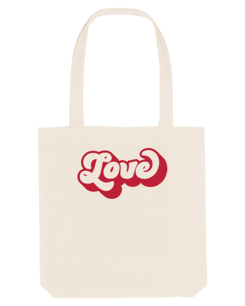 de dragoste in stil retro vintage - Bold Love Natural