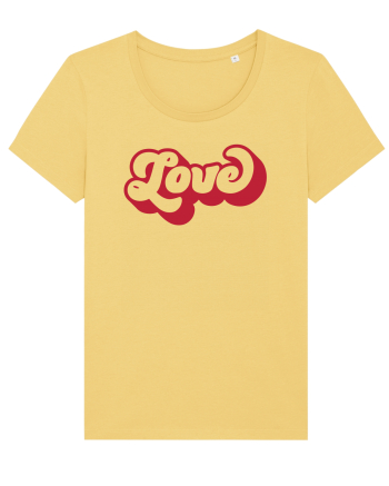 de dragoste in stil retro vintage - Bold Love Jojoba