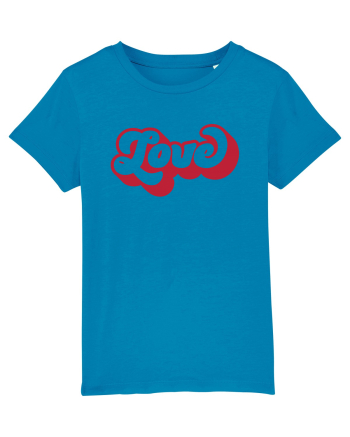 de dragoste in stil retro vintage - Bold Love Azur