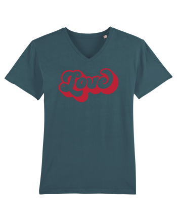 de dragoste in stil retro vintage - Bold Love Stargazer