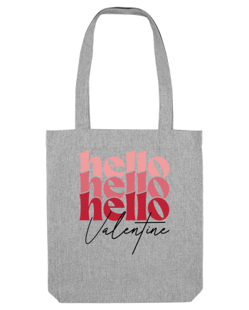 de dragoste in stil retro vintage - Hello Valentine Heather Grey