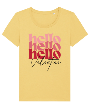 de dragoste in stil retro vintage - Hello Valentine Jojoba