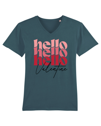 de dragoste in stil retro vintage - Hello Valentine Stargazer