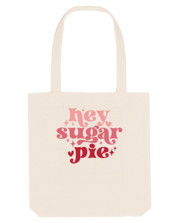 de dragoste in stil retro vintage - Hey Sugar Pie Natural