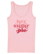 de dragoste in stil retro vintage - Hey Sugar Pie Maiou Damă Dreamer