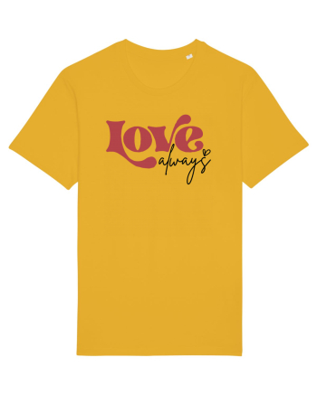 de dragoste in stil retro vintage - Love Always Spectra Yellow