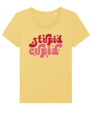 de dragoste in stil retro vintage - Stupid Cupid Jojoba