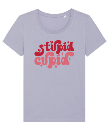 de dragoste in stil retro vintage - Stupid Cupid Lavender