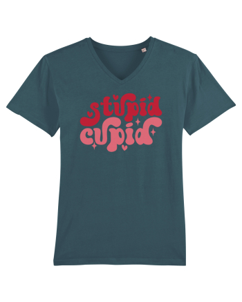 de dragoste in stil retro vintage - Stupid Cupid Stargazer