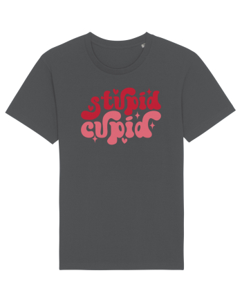 de dragoste in stil retro vintage - Stupid Cupid Anthracite