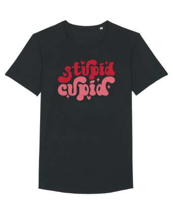 de dragoste in stil retro vintage - Stupid Cupid Black