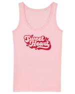 de dragoste in stil retro vintage - Sweet Heart Maiou Damă Dreamer