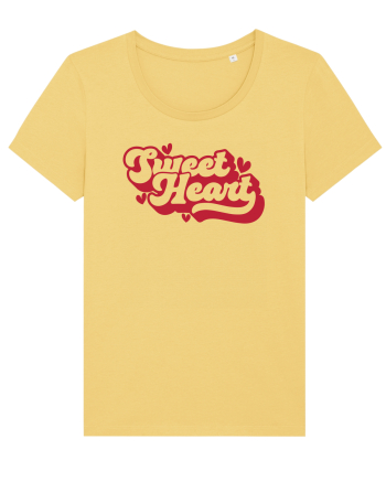 de dragoste in stil retro vintage - Sweet Heart Jojoba