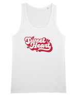 de dragoste in stil retro vintage - Sweet Heart Maiou Bărbat Runs