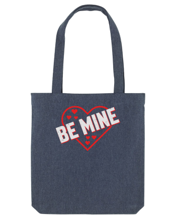 pentru îndrăgostiți - Be Mine Midnight Blue