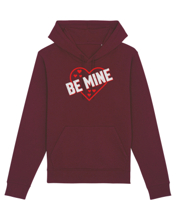 pentru îndrăgostiți - Be Mine Burgundy