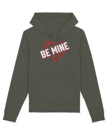 pentru îndrăgostiți - Be Mine Khaki