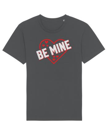 pentru îndrăgostiți - Be Mine Anthracite