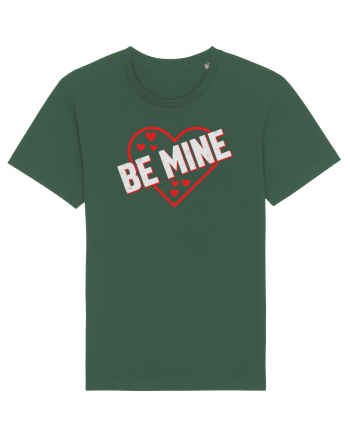 pentru îndrăgostiți - Be Mine Bottle Green