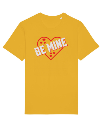 pentru îndrăgostiți - Be Mine Spectra Yellow