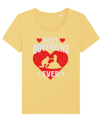 pentru îndrăgostiți - Best Boyfriend ever Jojoba