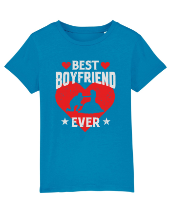 pentru îndrăgostiți - Best Boyfriend ever Azur