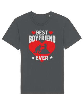 pentru îndrăgostiți - Best Boyfriend ever Anthracite