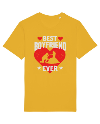 pentru îndrăgostiți - Best Boyfriend ever Spectra Yellow