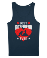 pentru îndrăgostiți - Best Boyfriend ever Maiou Bărbat Runs