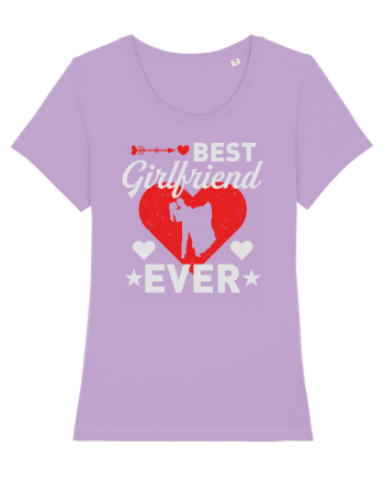 pentru îndrăgostiți - Best girlfriend ever Lavender Dawn