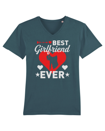 pentru îndrăgostiți - Best girlfriend ever Stargazer
