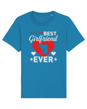 pentru îndrăgostiți - Best girlfriend ever Azur