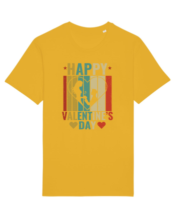 pentru îndrăgostiți - Happy Valentines day Spectra Yellow
