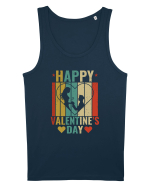 pentru îndrăgostiți - Happy Valentines day Maiou Bărbat Runs
