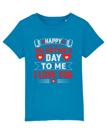 pentru îndrăgostiți - Happy Valentines Day v2 Azur