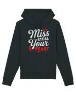 pentru îndrăgostiți - Miss steal your heart Hanorac Unisex Drummer