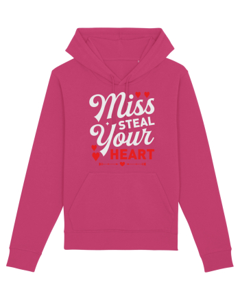 pentru îndrăgostiți - Miss steal your heart Raspberry