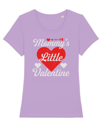pentru îndrăgostiți - Mommy little valentine Lavender Dawn