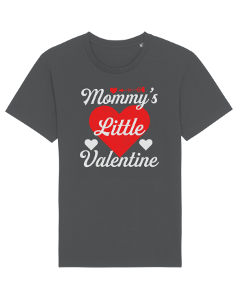 pentru îndrăgostiți - Mommy little valentine Anthracite