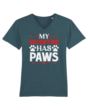 pentru îndrăgostiți - My valentine has paws Stargazer