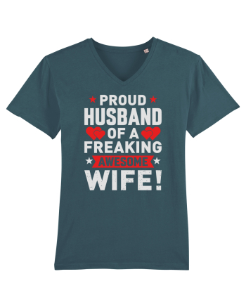 pentru îndrăgostiți - Proud husband of a freaking awesome wife Stargazer