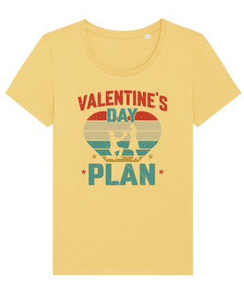 pentru îndrăgostiți - Valentines Day plan Jojoba