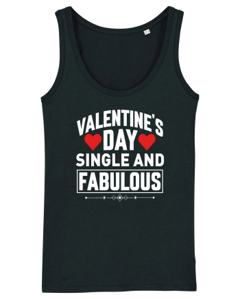 pentru îndrăgostiți - Valentines day single and fabulous Black