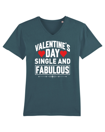 pentru îndrăgostiți - Valentines day single and fabulous Stargazer