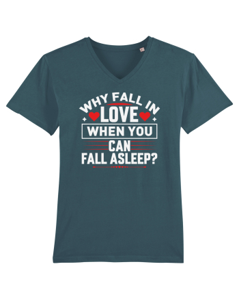 pentru îndrăgostiți - Why fall in love when you can fall asleep Stargazer