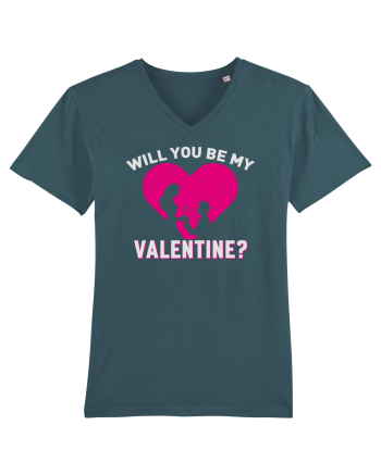 pentru îndrăgostiți - Will you be my valentine Stargazer