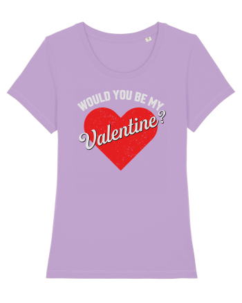 pentru îndrăgostiți - Would you be my valentine Lavender Dawn