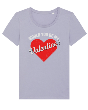 pentru îndrăgostiți - Would you be my valentine Lavender